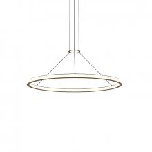 Sonneman 2233.14 - 36" Round LED Pendant