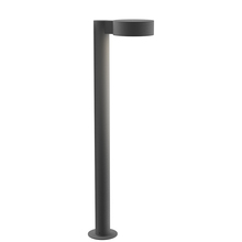 Sonneman 7305.PC.PL.74-WL - 28" LED Bollard