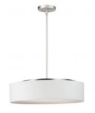 Maxim 10226WLSN - Prime-Single Pendant