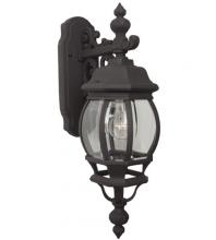 Craftmade Z324-TB - Craftmade | Z324-05 Outdoor Wall Lantern