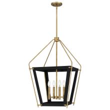 Quoizel QP5348EK - Abbeville Pendant