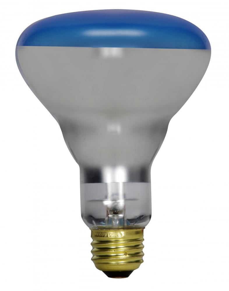 150 Watt R30 Incandescent; Grow; 2000 Average rated hours; Medium base; 120 Volt