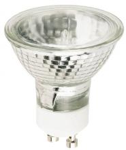 Westinghouse 474100 - 35W MR16 Halogen  GU10 Base, 120 Volt, Card