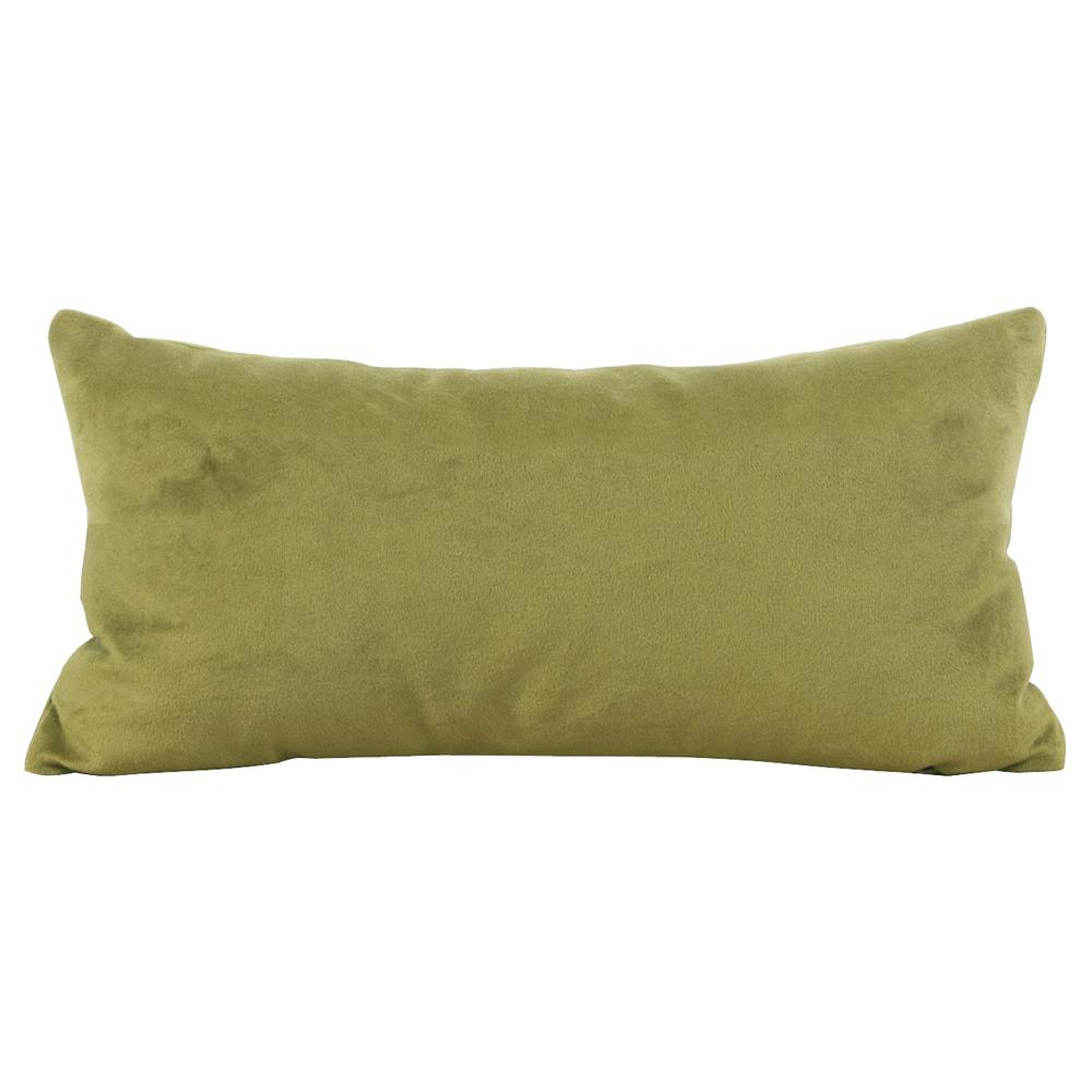 Kidney Pillow Bella Moss - Down Insert