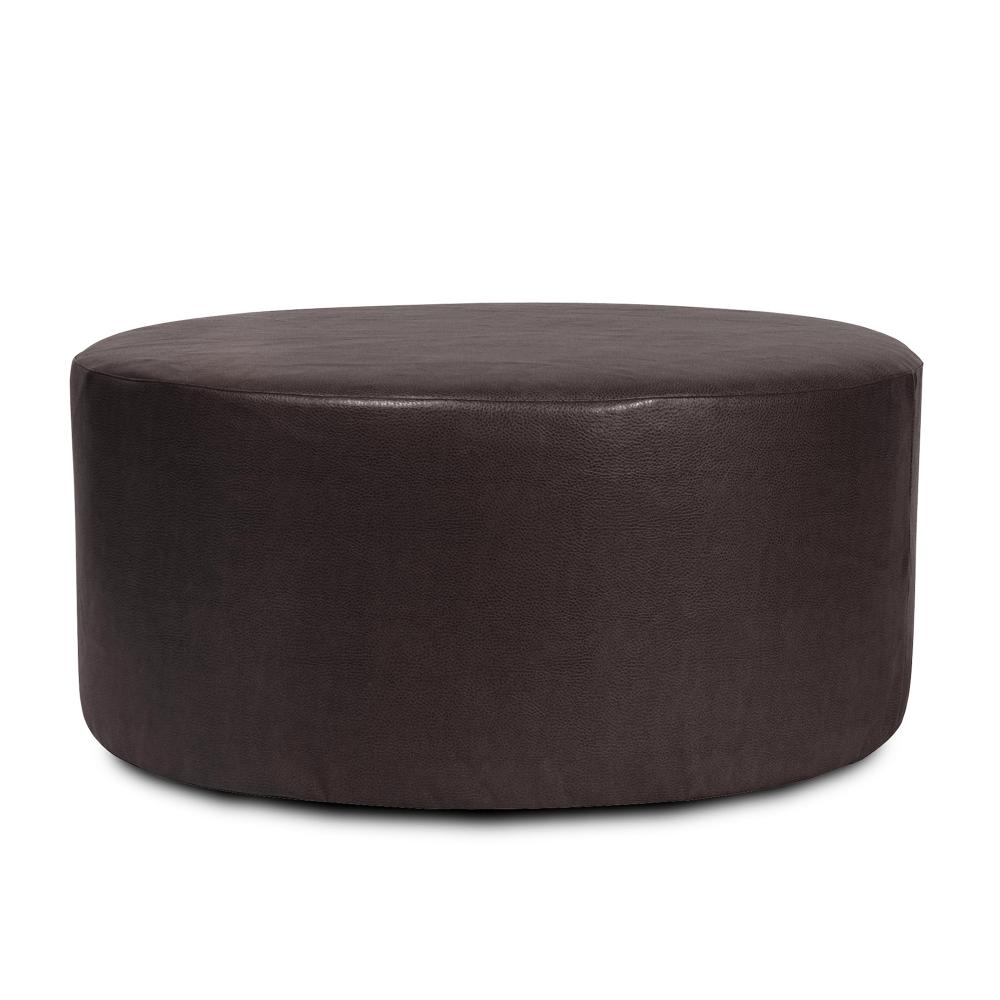 Universal 36" Round Cover Avanti Black (Cover Only)