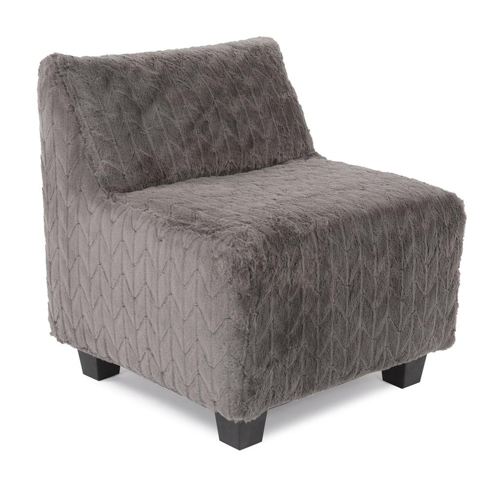 Pod Chair Cover Angora Stone (Cover Only)