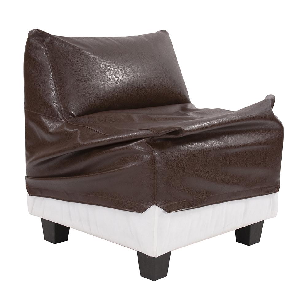 Pod Chair Cover Avanti Pecan (Cover Only)