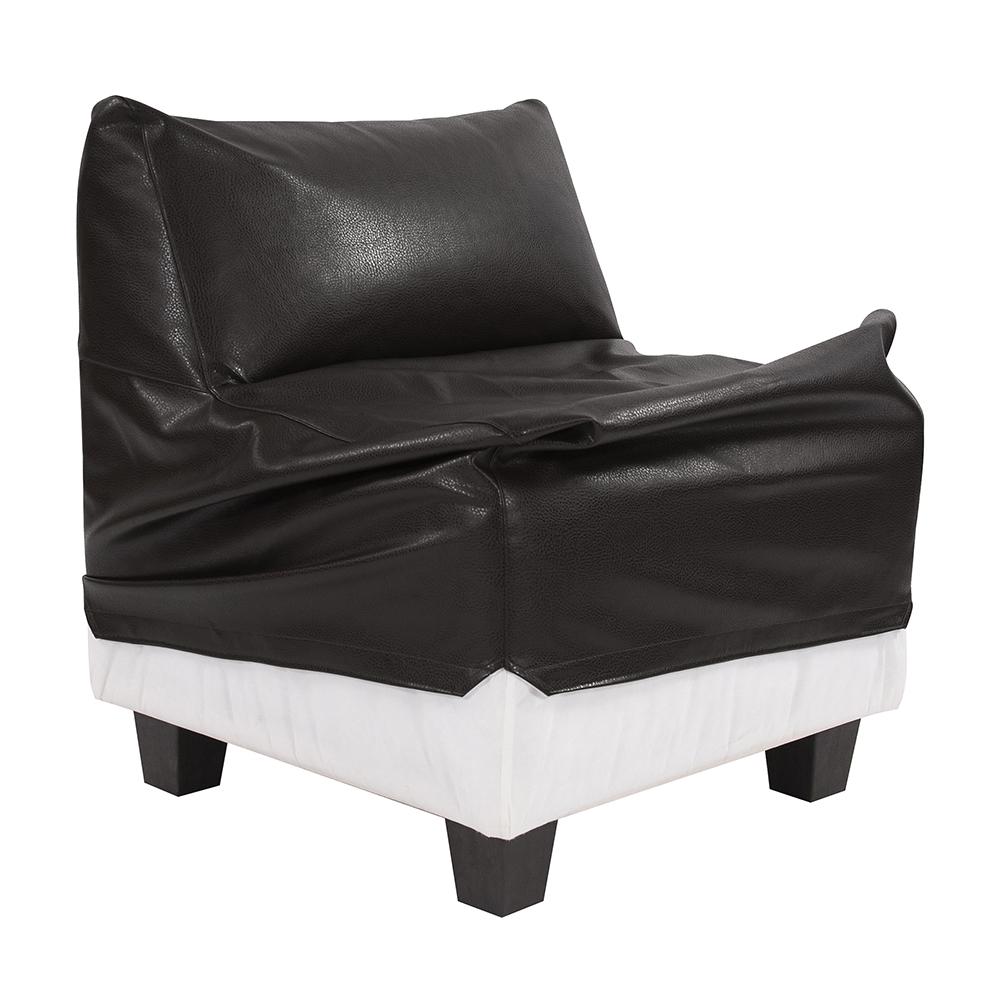 Pod Chair Cover Avanti Black (Cover Only)