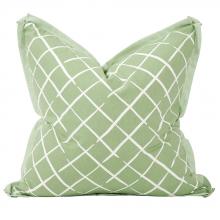 Howard Elliott 3-660F - 24" x 24" Pillow Cove End Palm - Down Insert