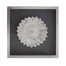 Howard Elliott 60047 - Lotus Flower Wood Wall Art