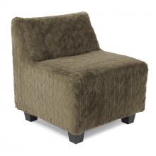 Howard Elliott C823-1091 - Pod Chair Cover Angora Moss (Cover Only)