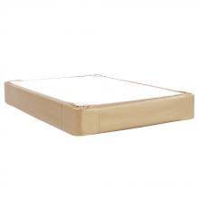 Howard Elliott 243-771 - King Boxspring Cover Luxe Gold (Cover Only)