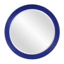 Howard Elliott 92092RB - Virginia Mirror - Glossy Royal Blue