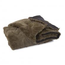 Howard Elliott 115-1091 - Throw Angora Moss