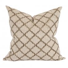 Howard Elliott 3-608F - 24" x 24" Pillow Moroccan Gold - Down Insert