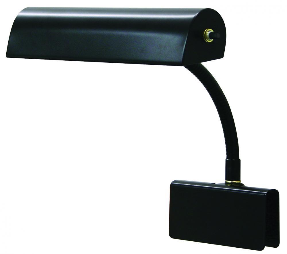 Grand Piano Clamp Lamp