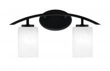 Toltec Company 3722-MB-3001 - Bathroom Lighting