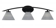 Toltec Company 3723-MB-4052 - Bathroom Lighting