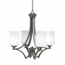 Toltec Company 564-GP-3001 - Chandeliers