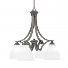 Toltec Company 568-GP-4761 - Chandeliers