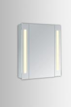 Elegant MRE8001 - Elixir Mirror Cabinet W23.5 H30 3000k