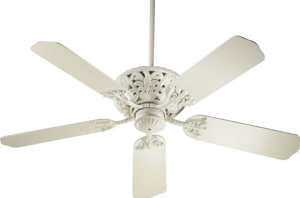 52" 5BL Windsor Fan - AW