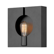 Hinkley 41310BGR - Medium Single Light Sconce