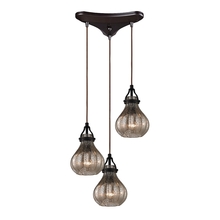 ELK Home 46024/3 - MINI PENDANT