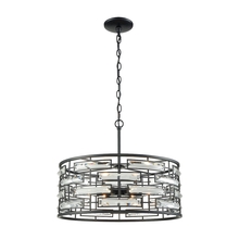 ELK Home 46194/6 - CHANDELIER