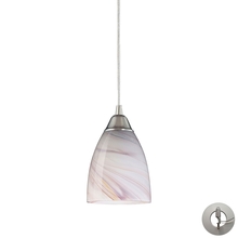 ELK Home 527-1CR-LA - MINI PENDANT