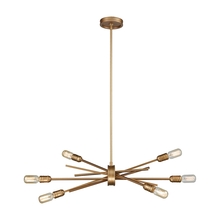 ELK Home 66971/6 - CHANDELIER