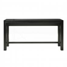  S0075-10386 - Patten Console Table - Kettle Black