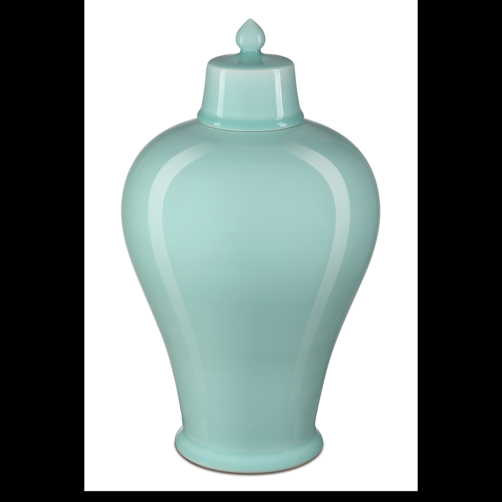 Celadon Medium Green Maiping J